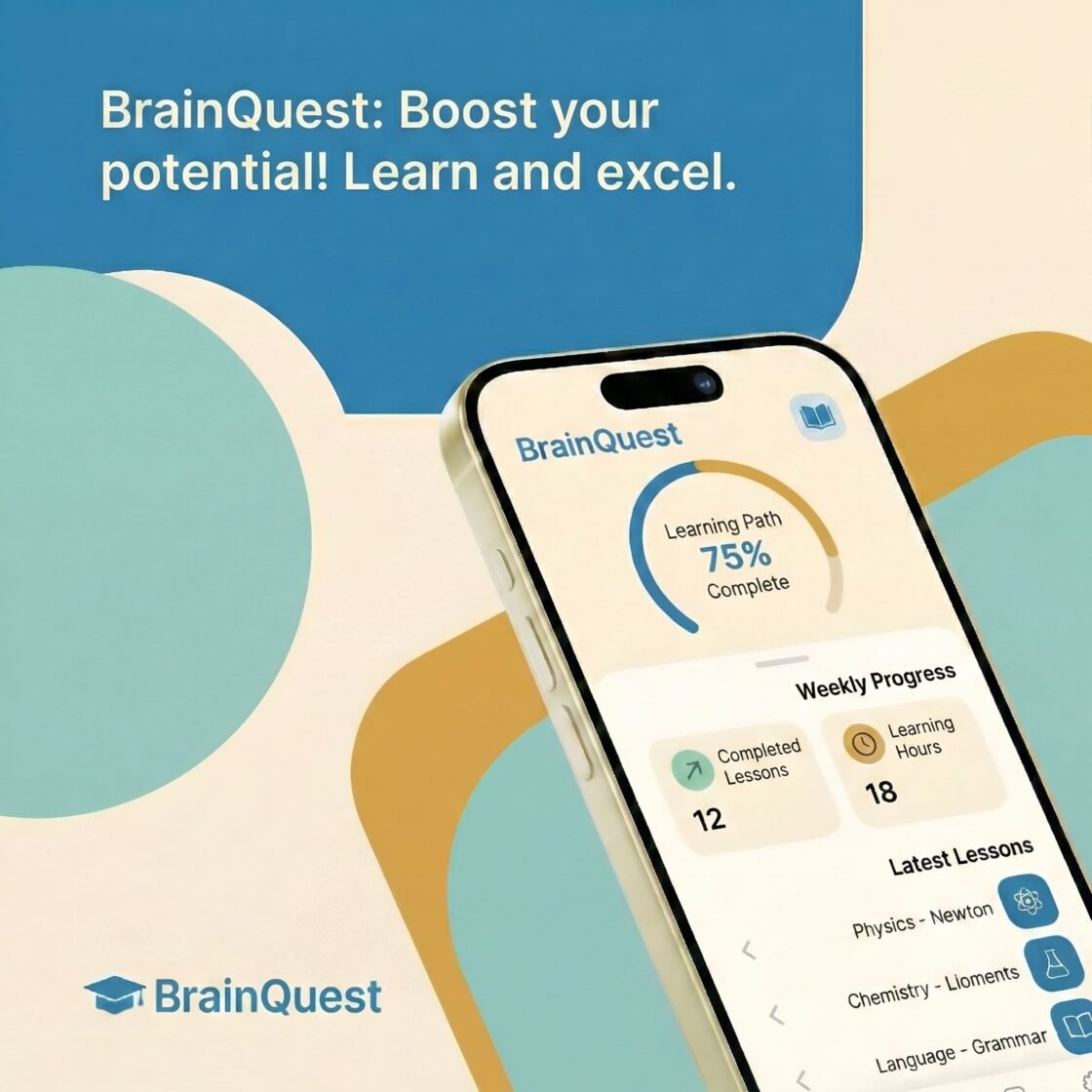 Brain Quest